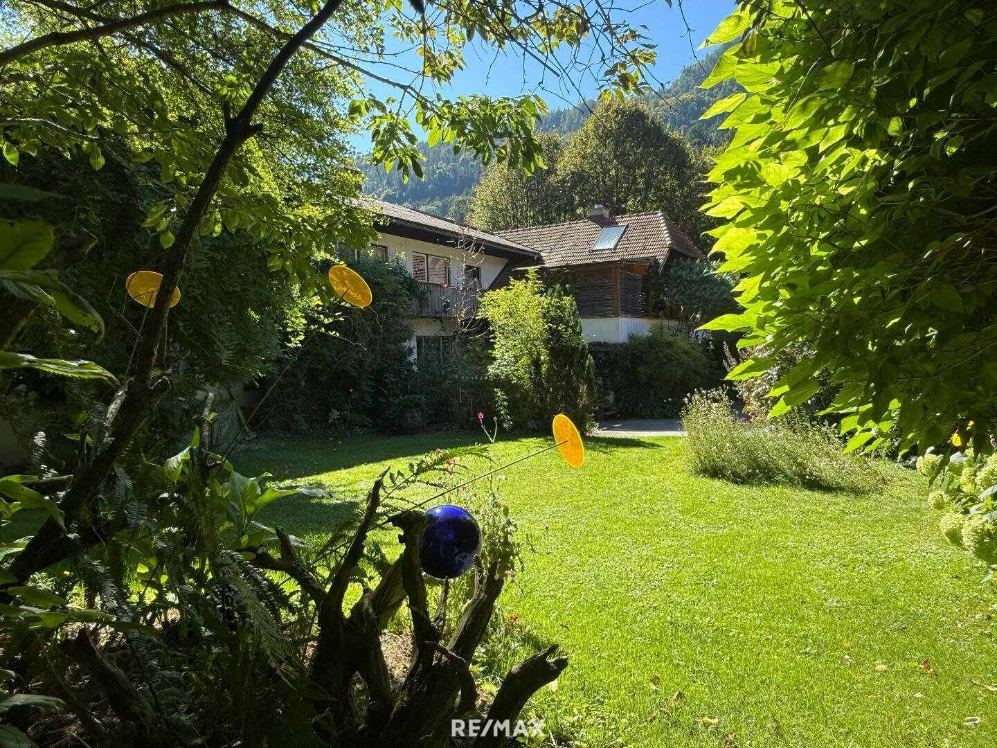 Immobilienfoto