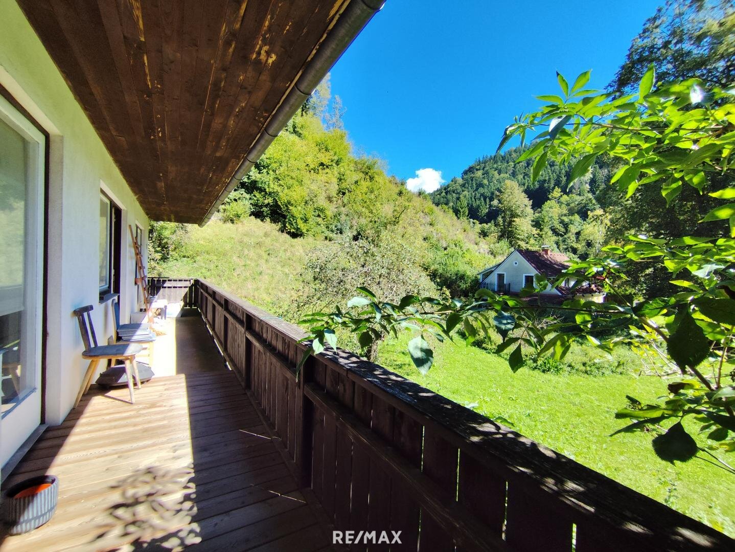 Immobilienfoto