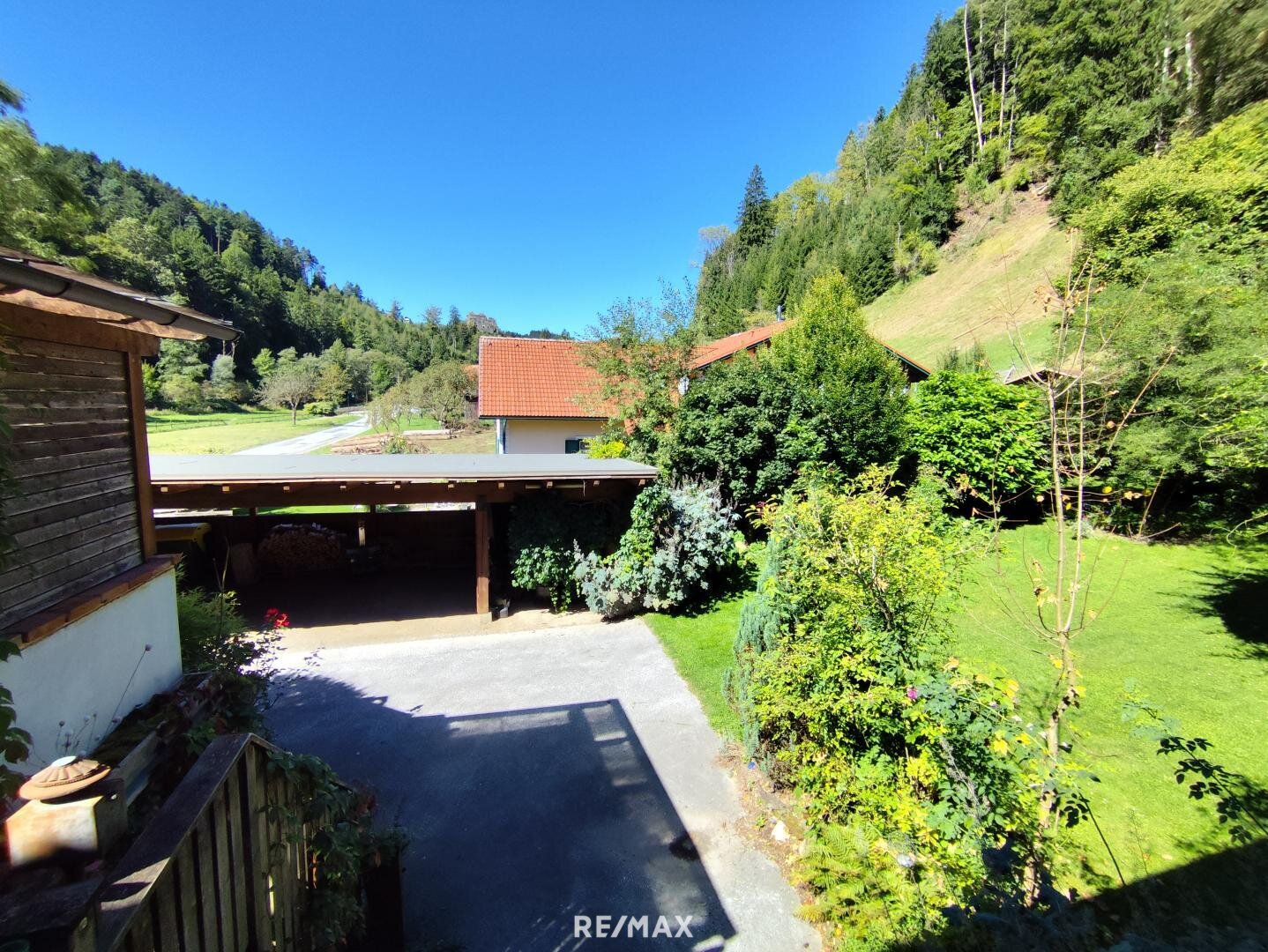 Immobilienfoto