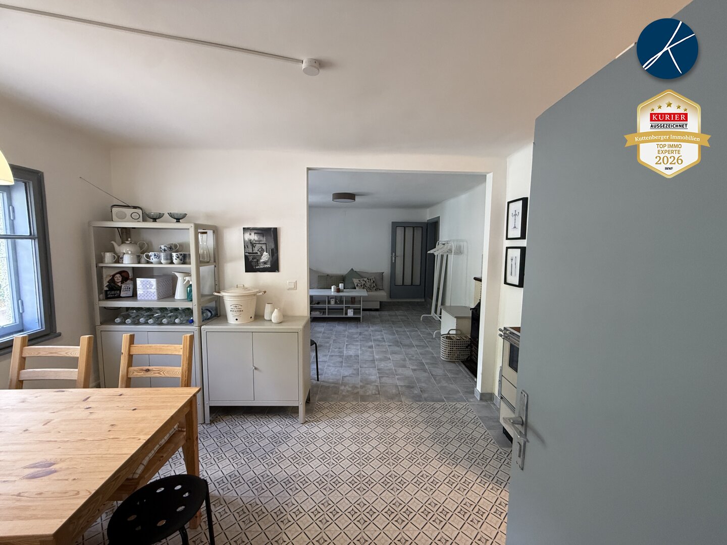 Immobilienfoto