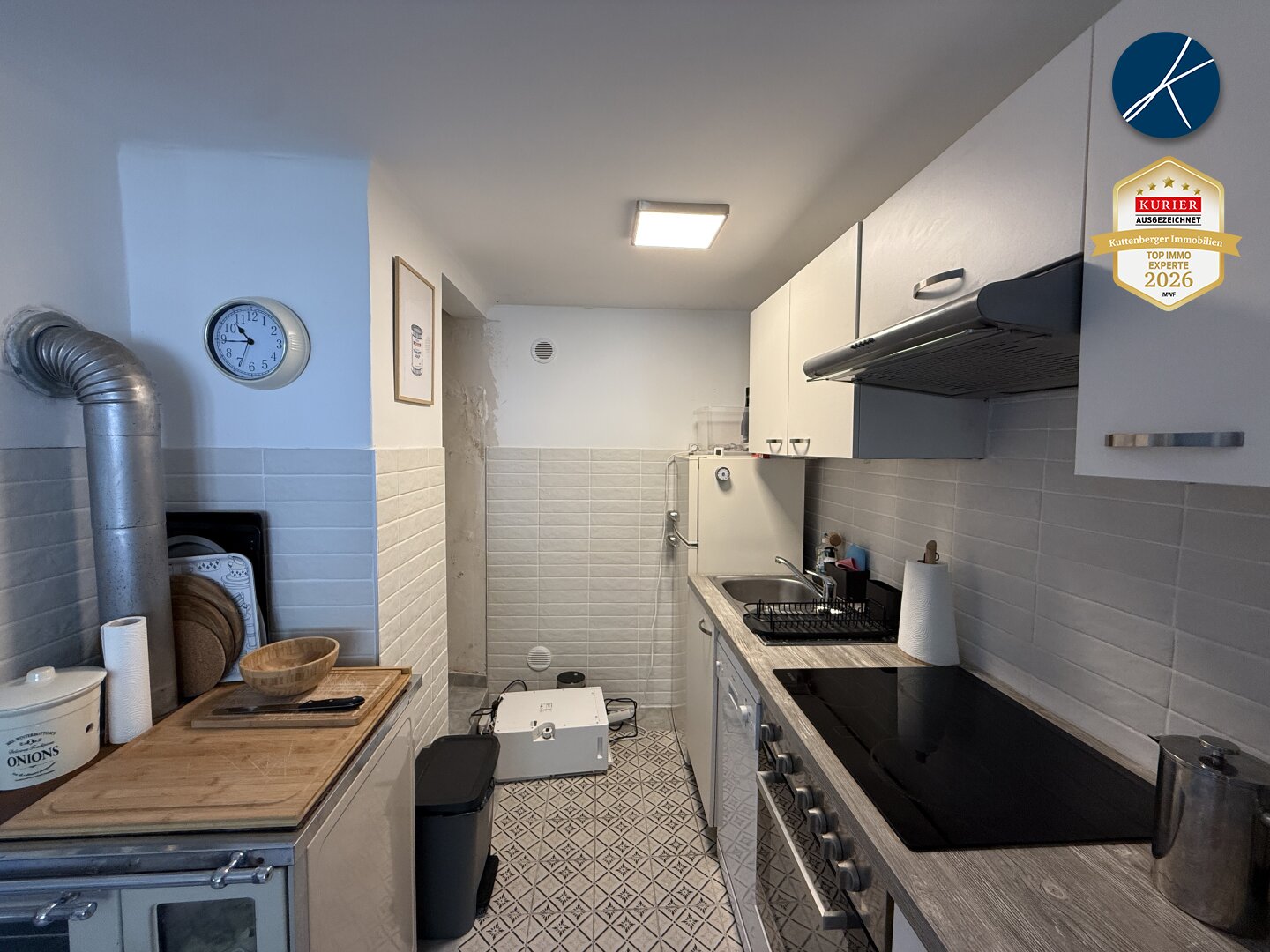 Immobilienfoto
