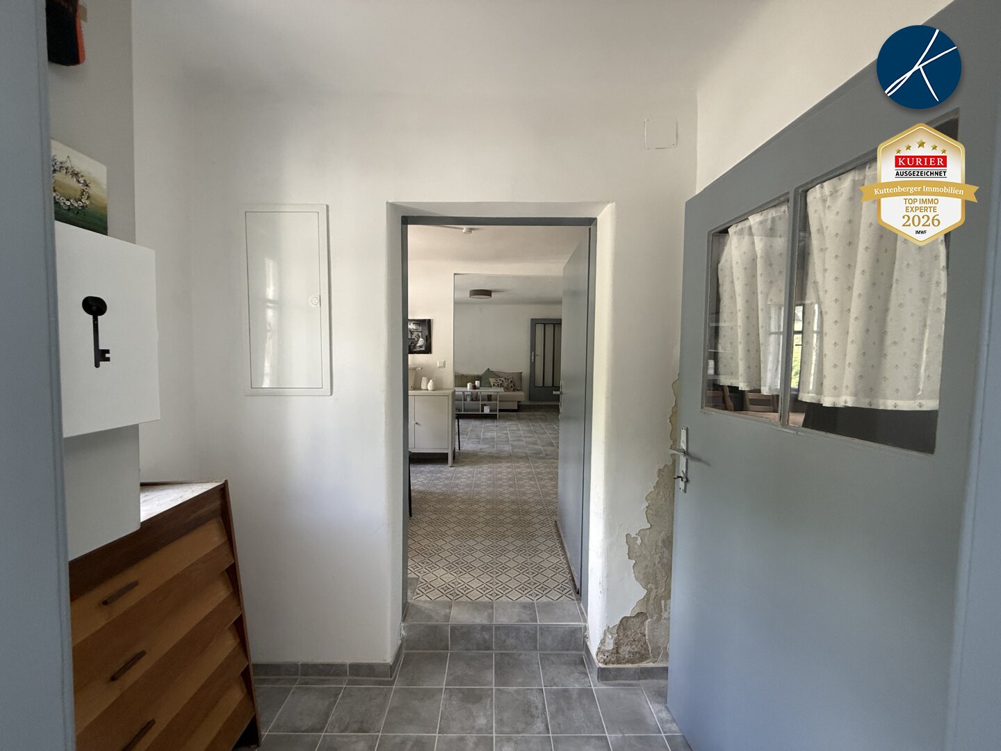 Immobilienfoto