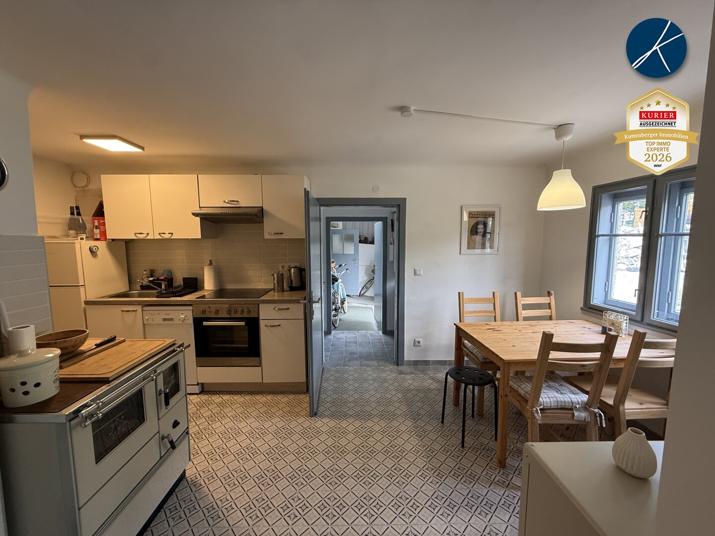Immobilienfoto