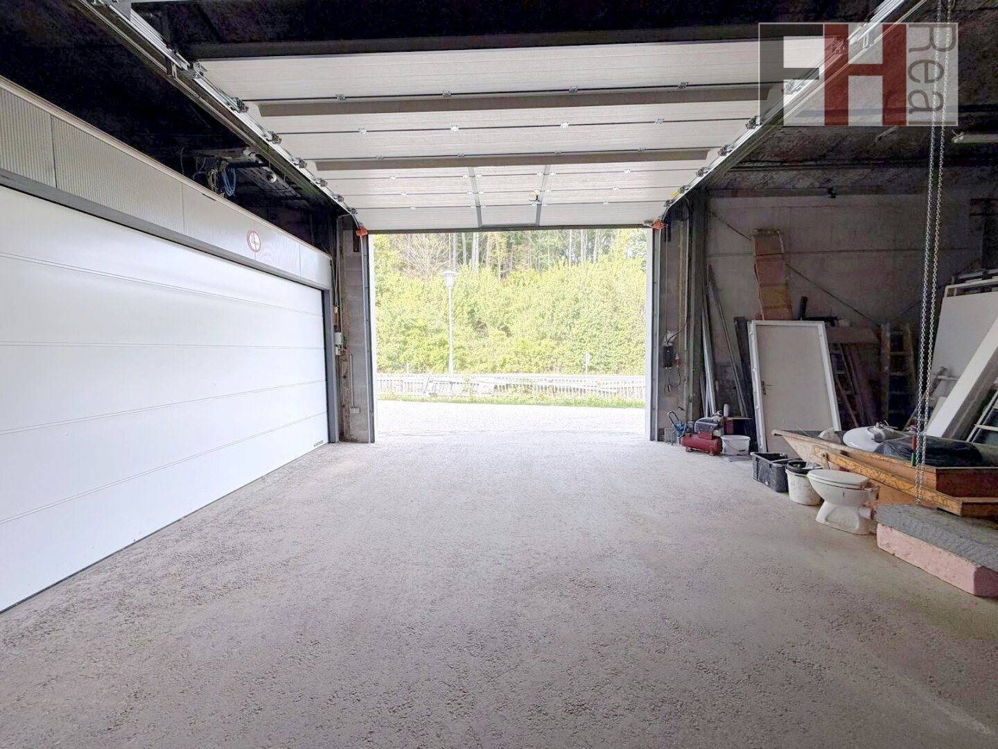 Immobilienfoto