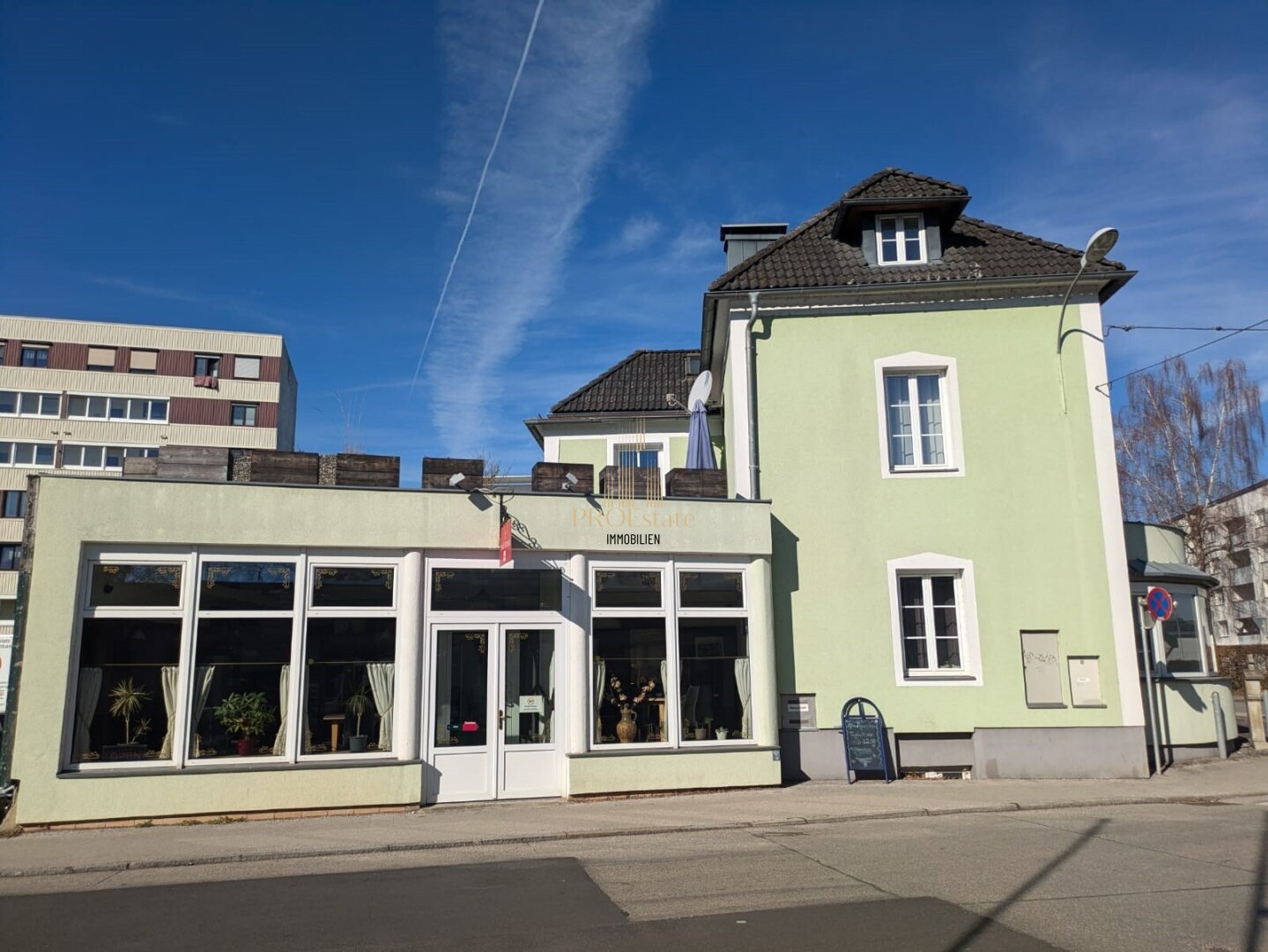Immobilienfoto