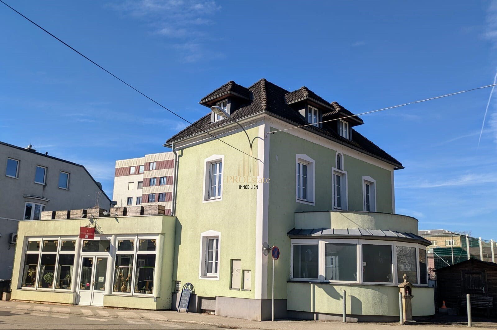Immobilienfoto