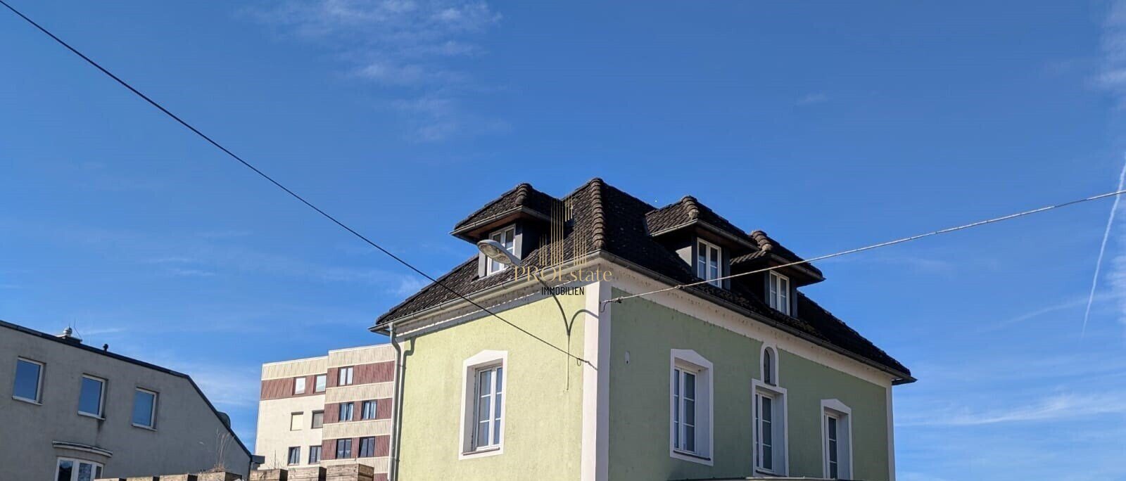 Immobilienfoto