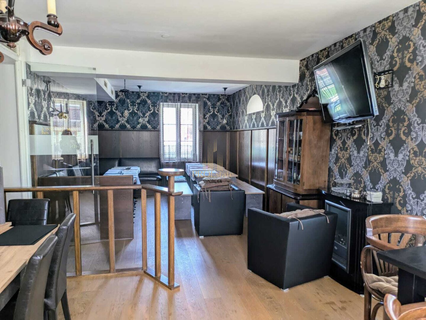 Immobilienfoto