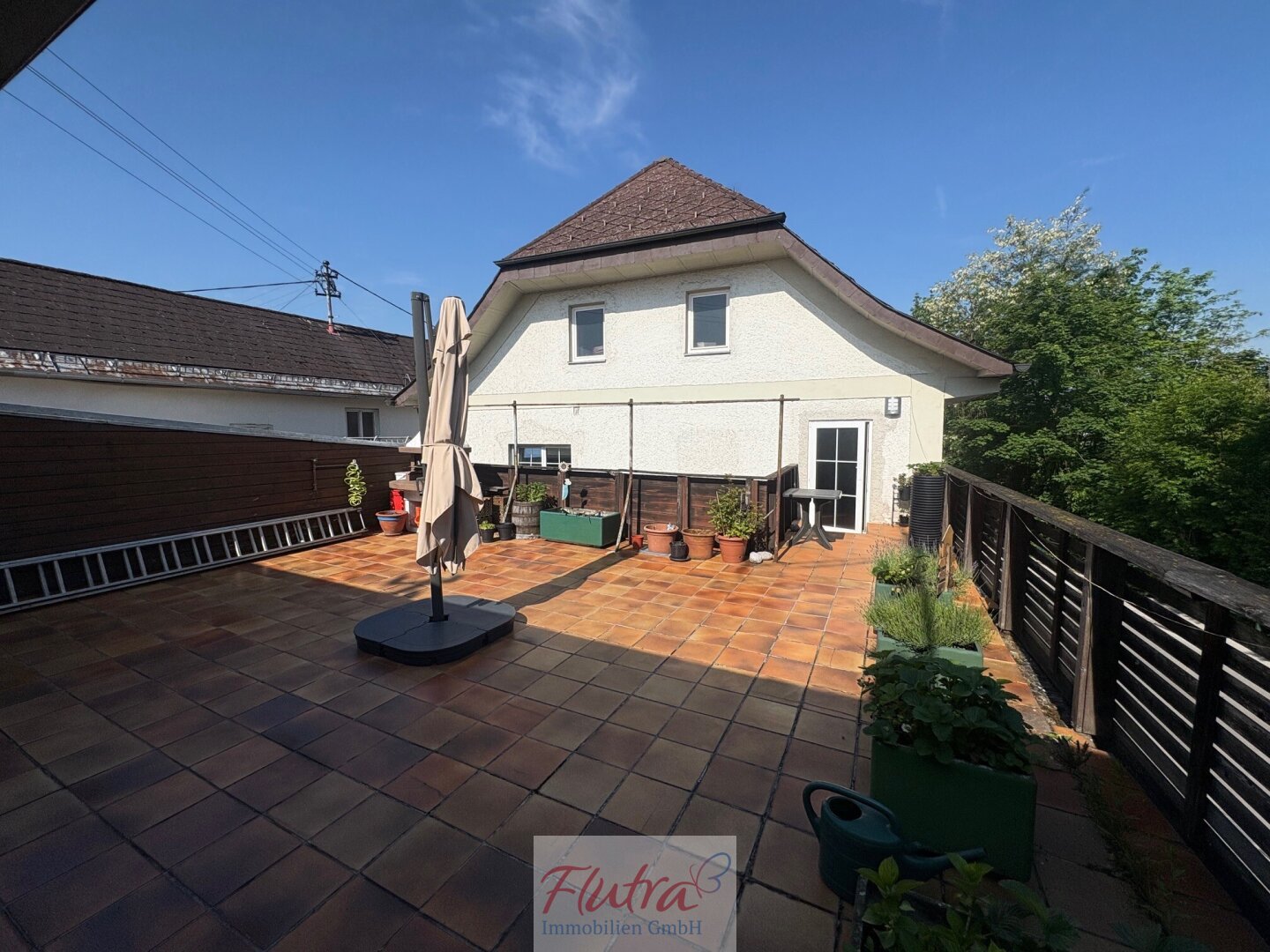 Immobilienfoto