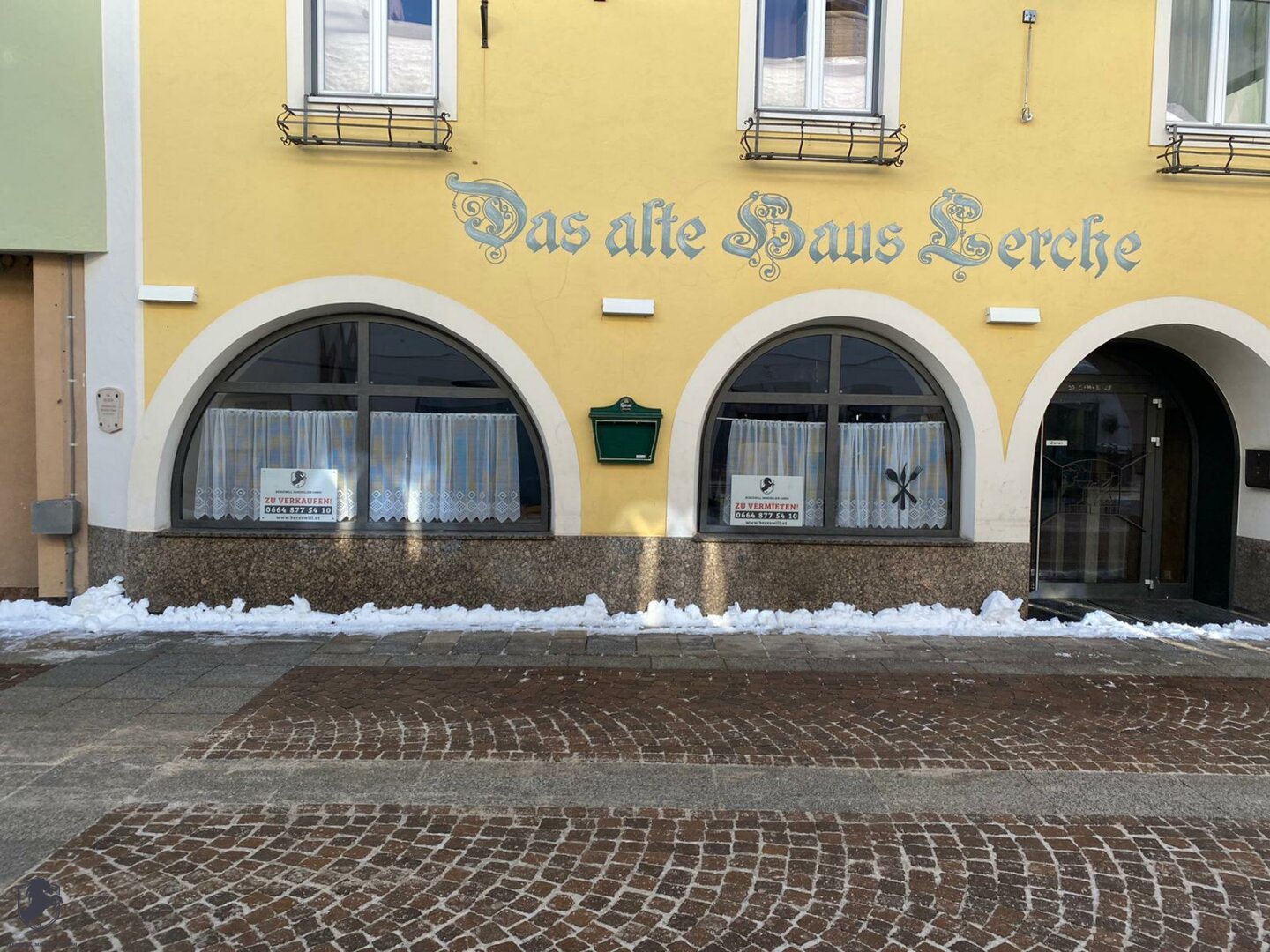 Immobilienfoto