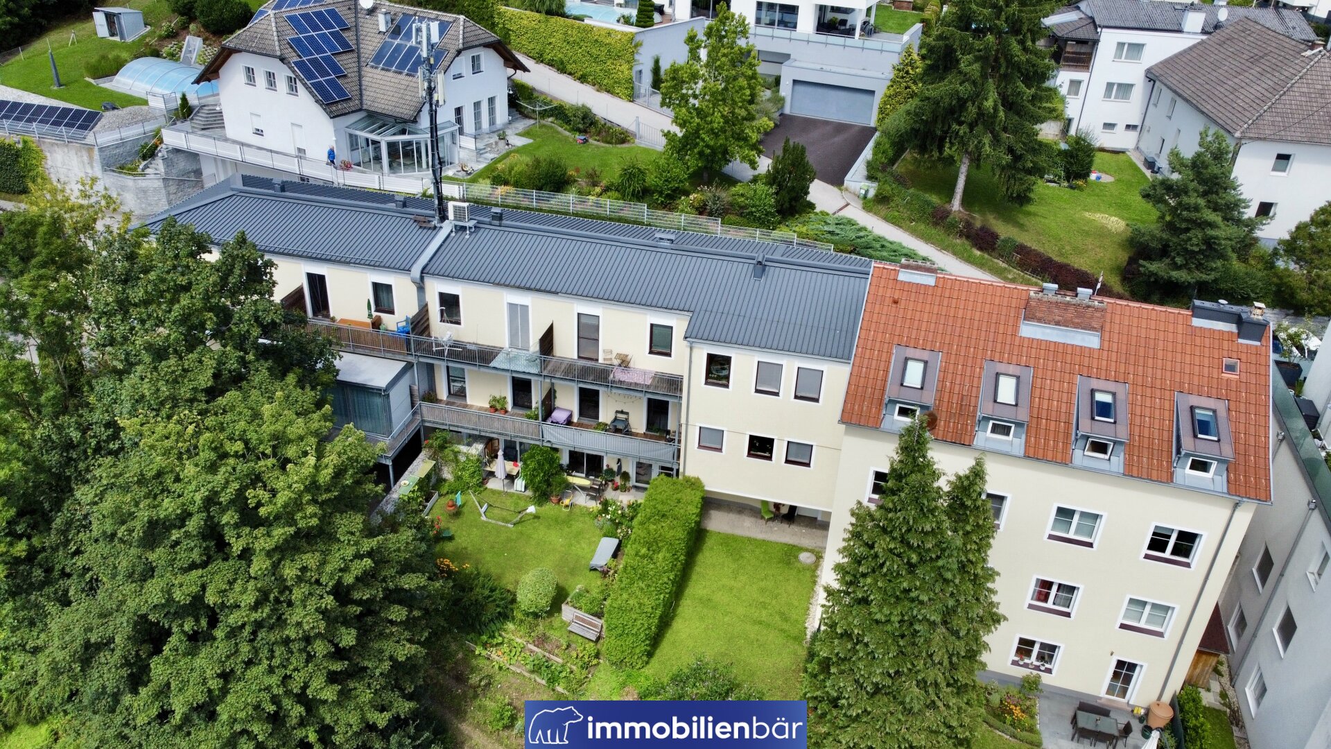 Immobilienfoto