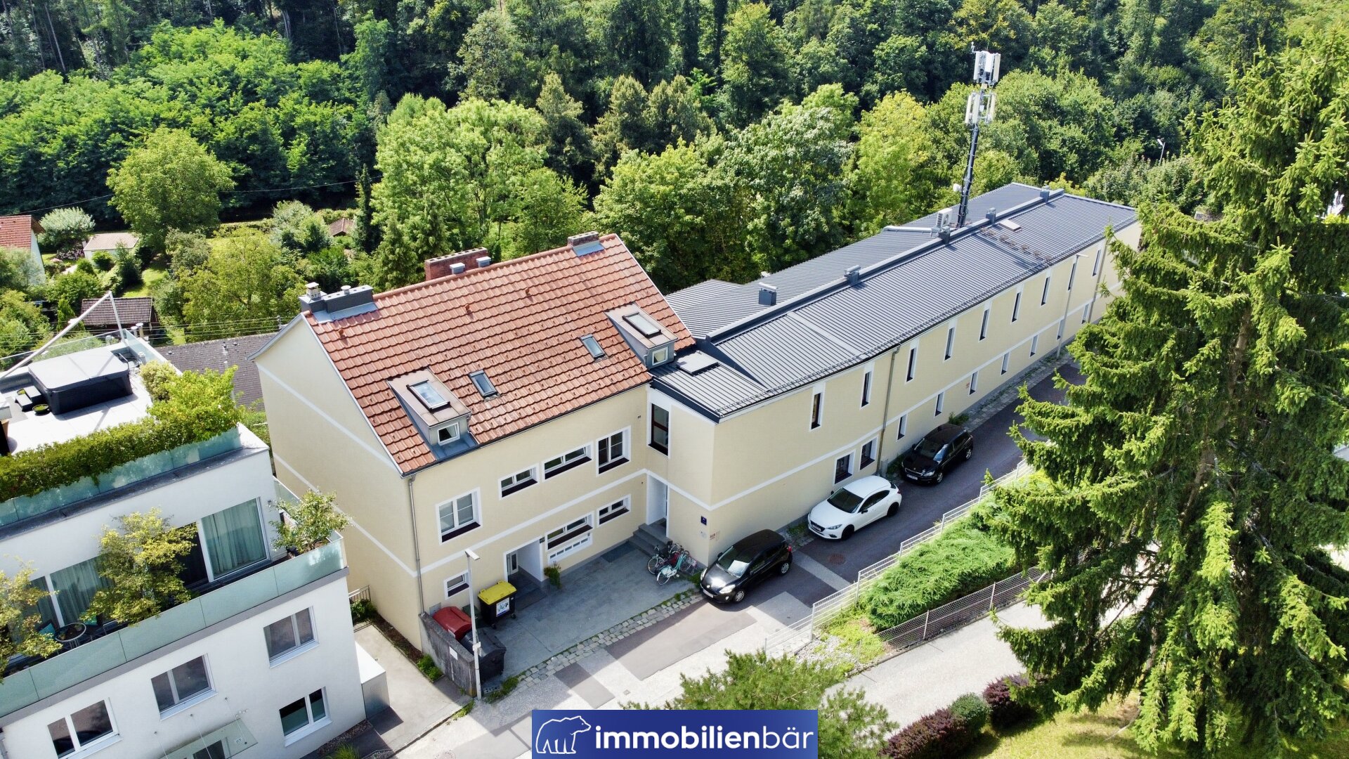 Immobilienfoto