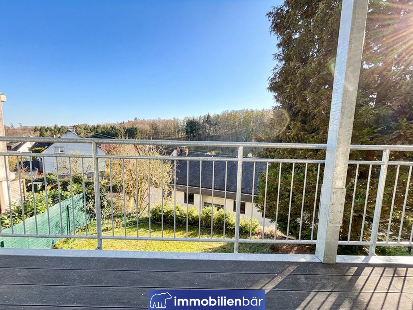 Kompakte 2-Zimmer-Wohnung mit Balkon in ruhiger Lage – Gründberghof Linz Top 3