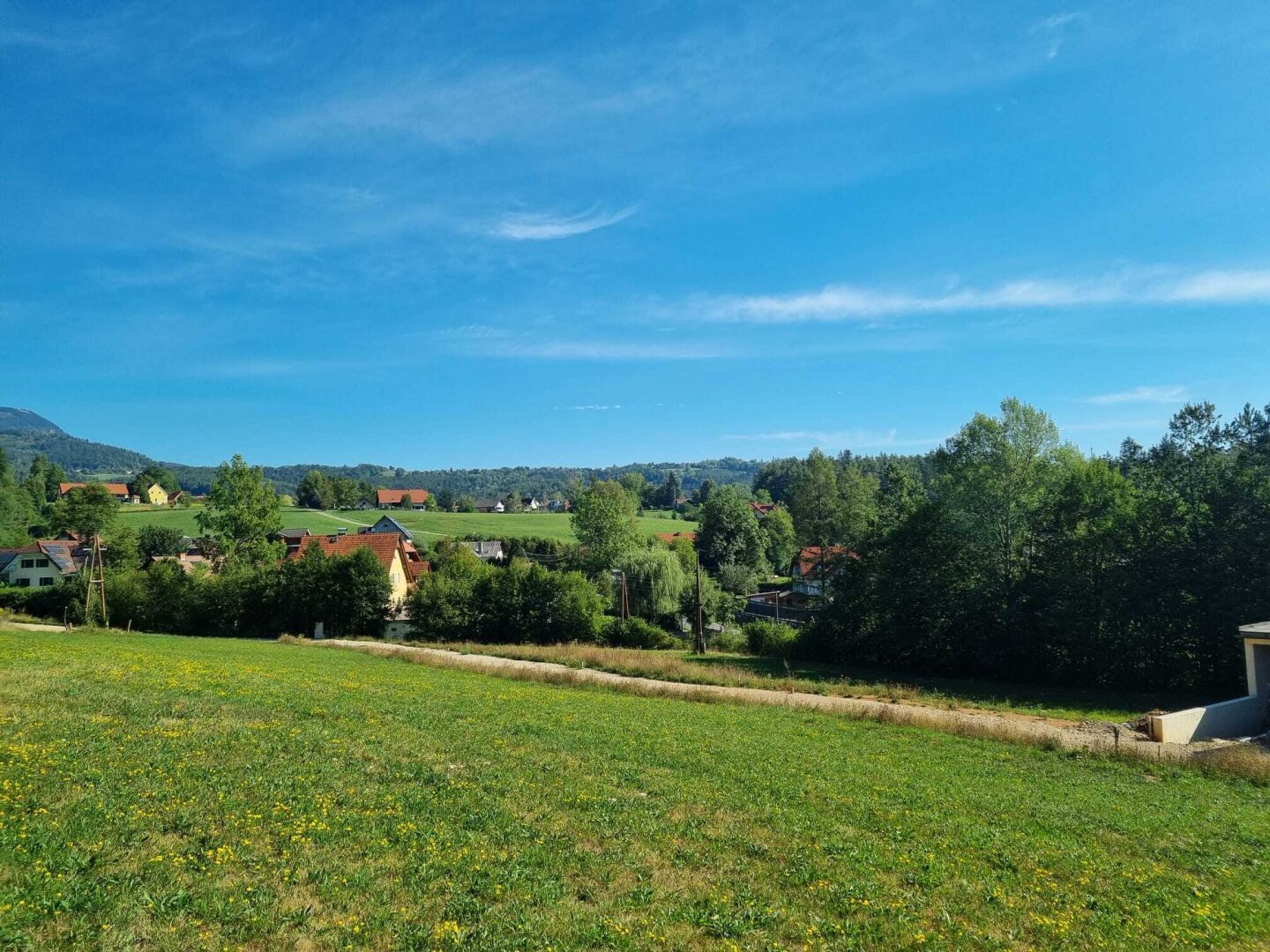 Immobilienfoto