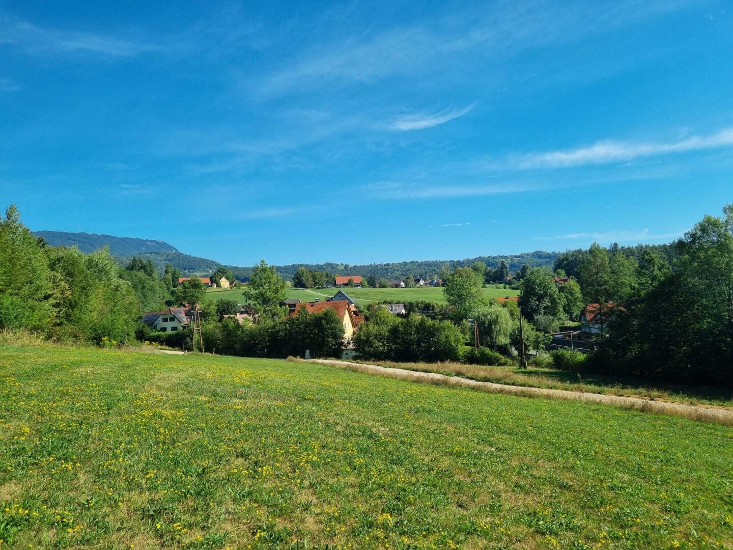 Immobilienfoto