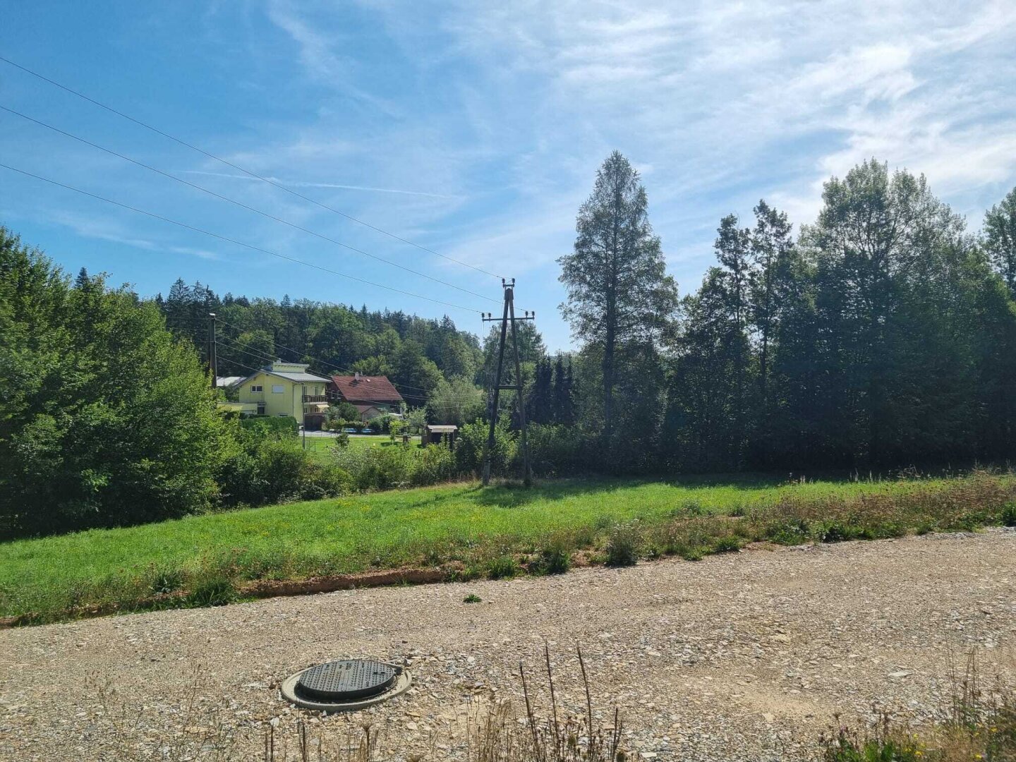 Immobilienfoto