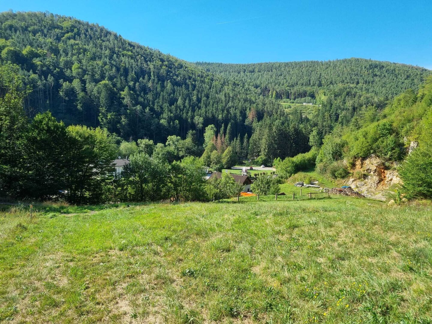 Immobilienfoto