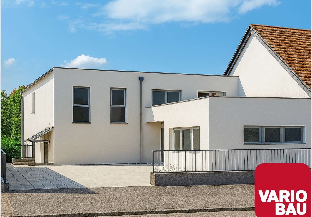 Provisionsfrei! Modernes Familiendomizil mit Top-Ausstattung auf Eigengrund