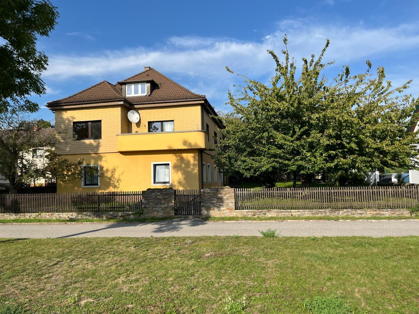 Immobilienfoto