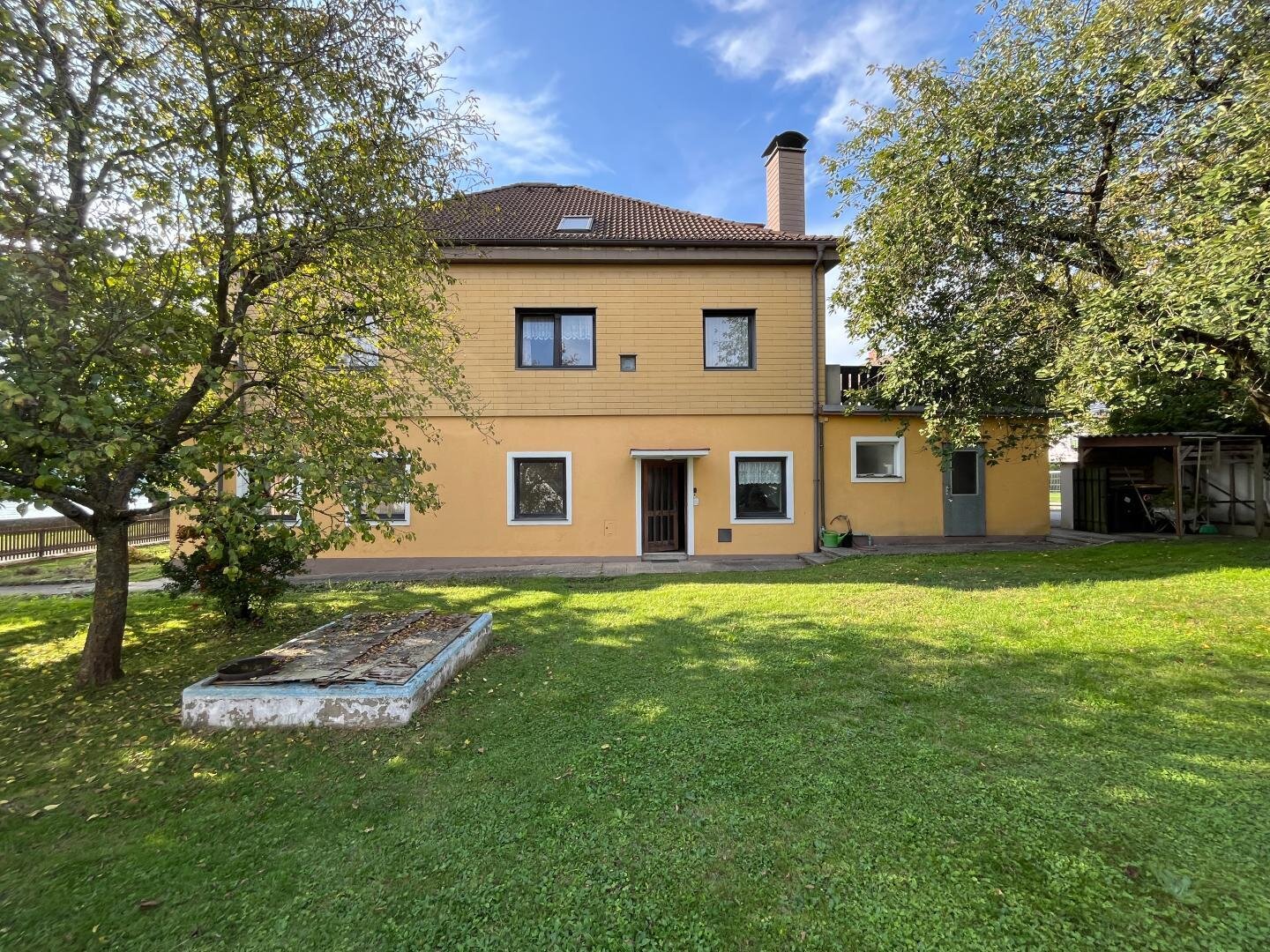 Immobilienfoto