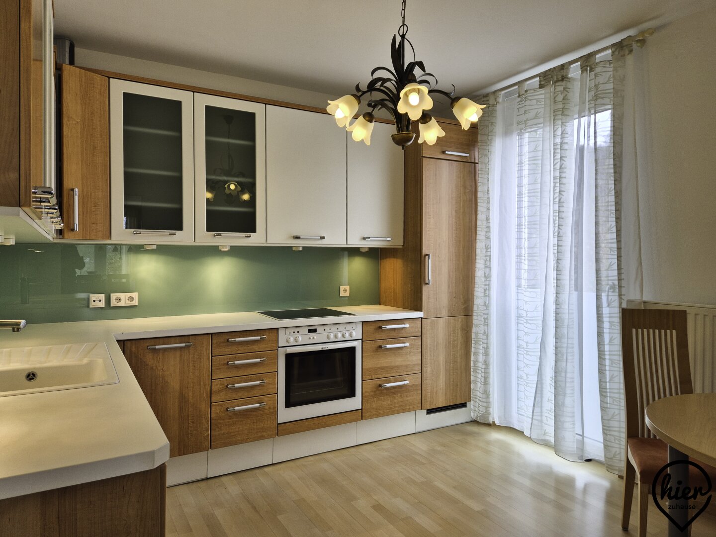 Immobilienfoto
