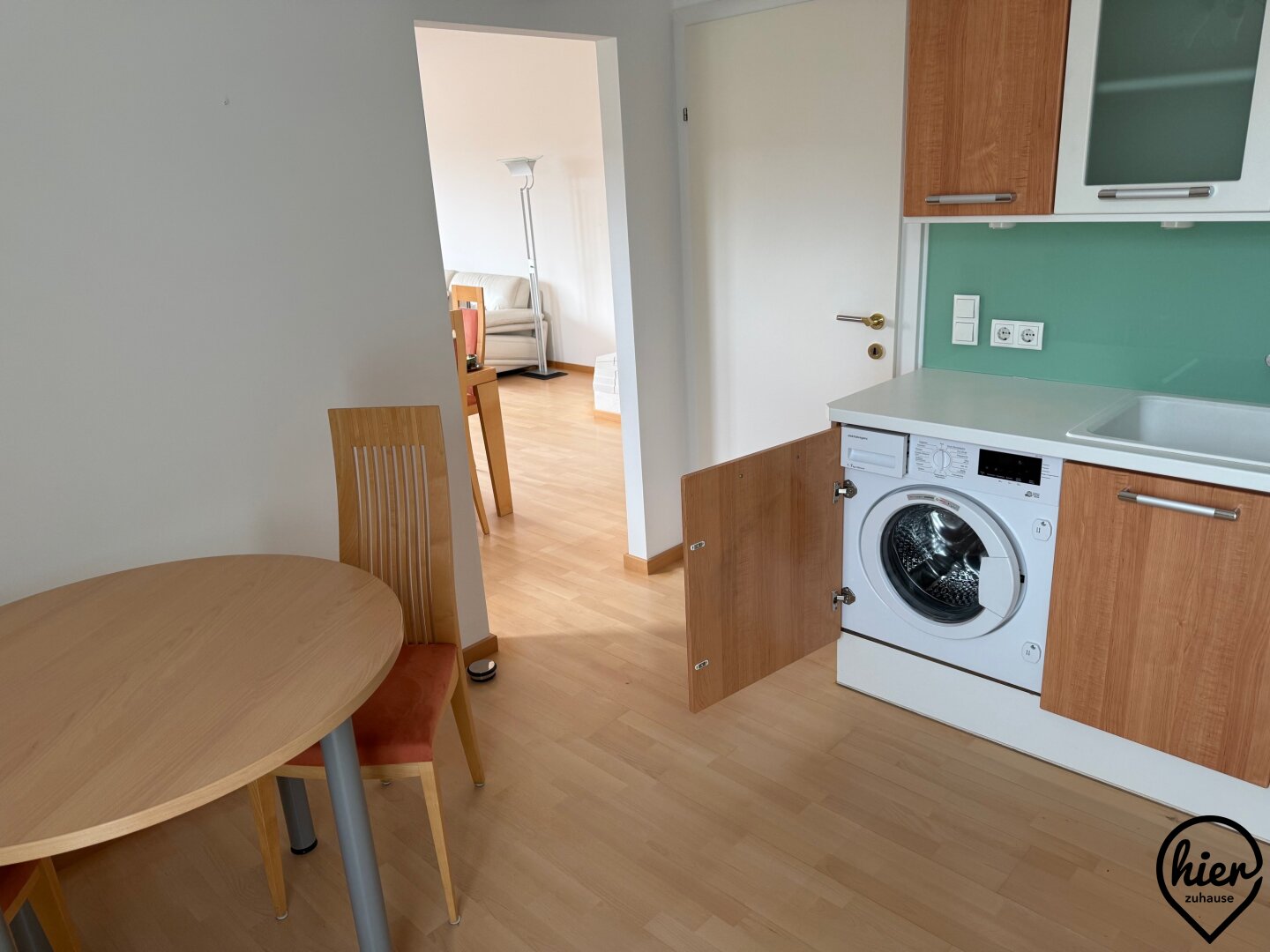 Immobilienfoto