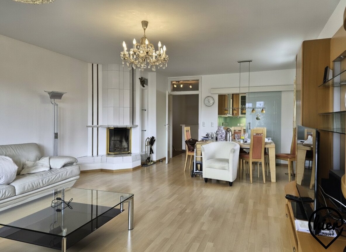 Immobilienfoto