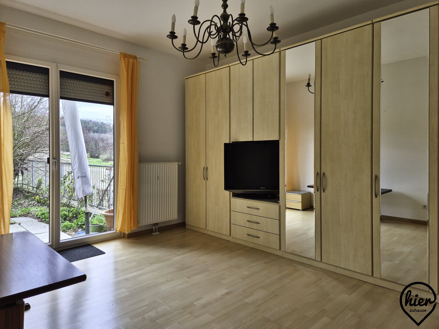 Immobilienfoto