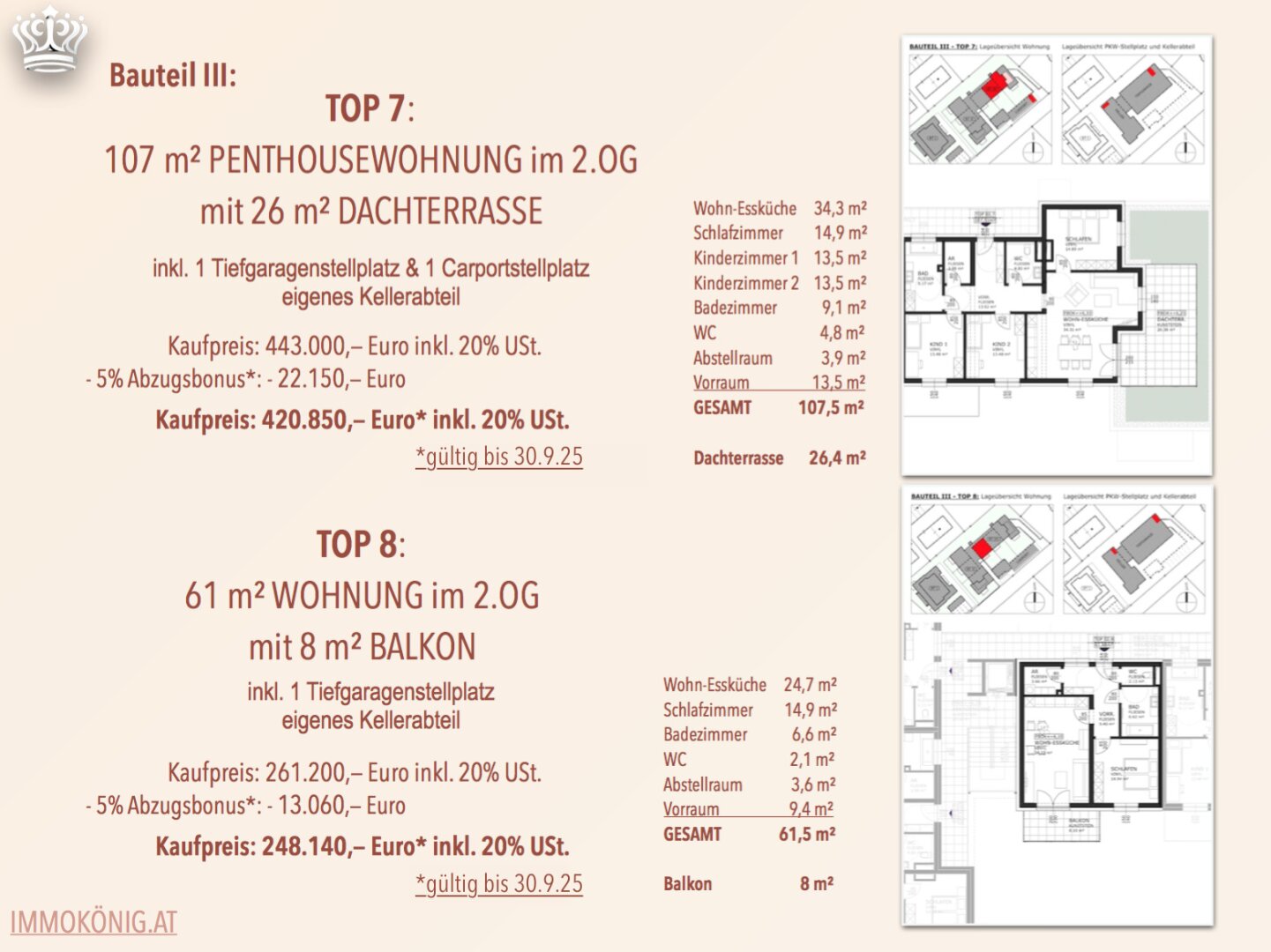Immobilienfoto