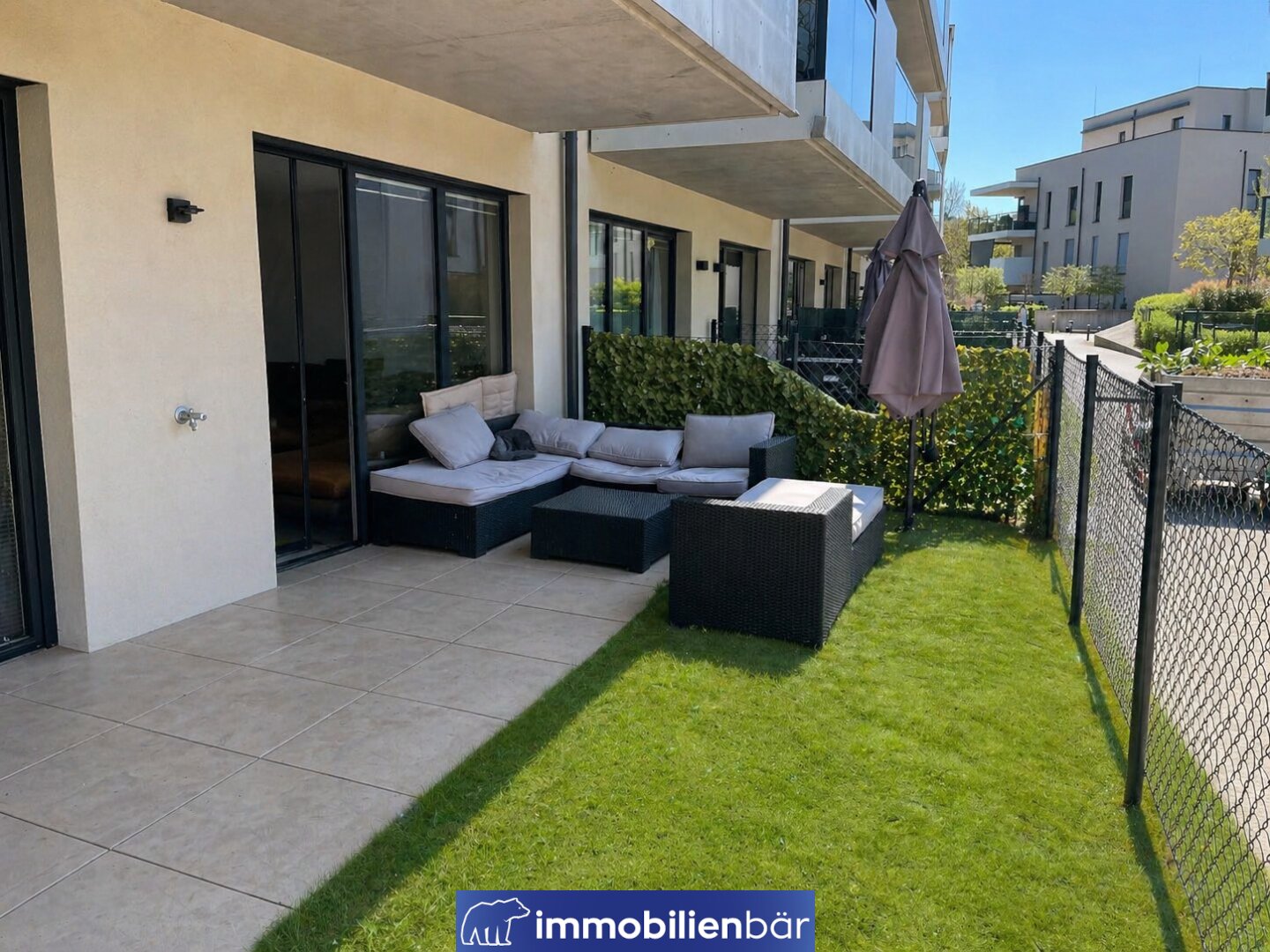 Immobilienfoto