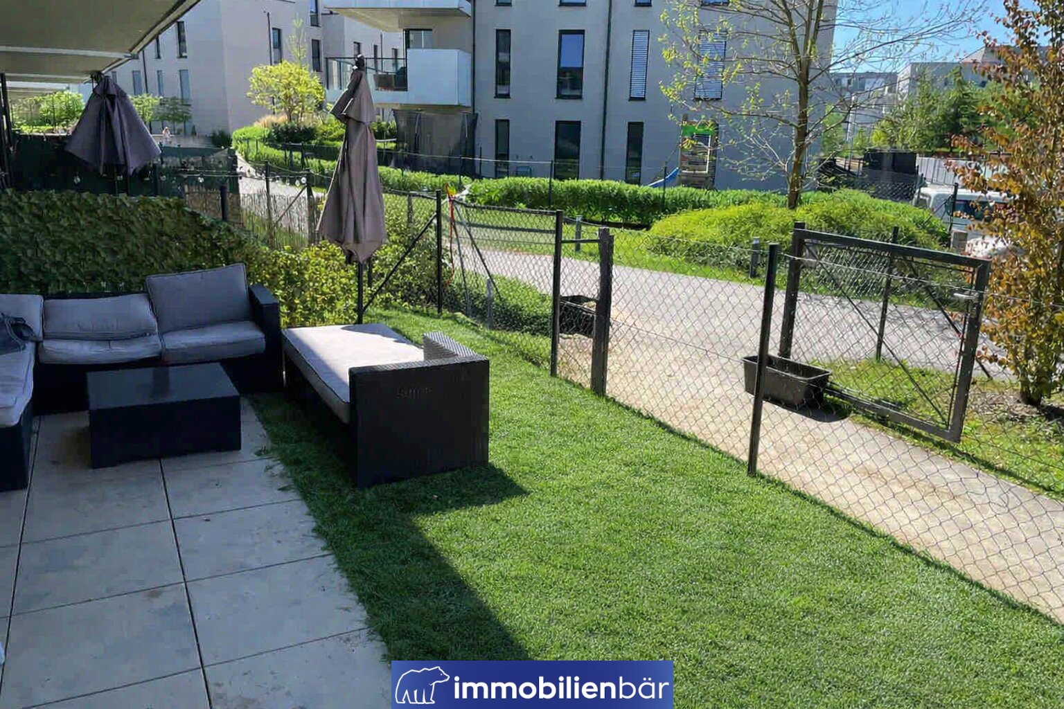 Immobilienfoto