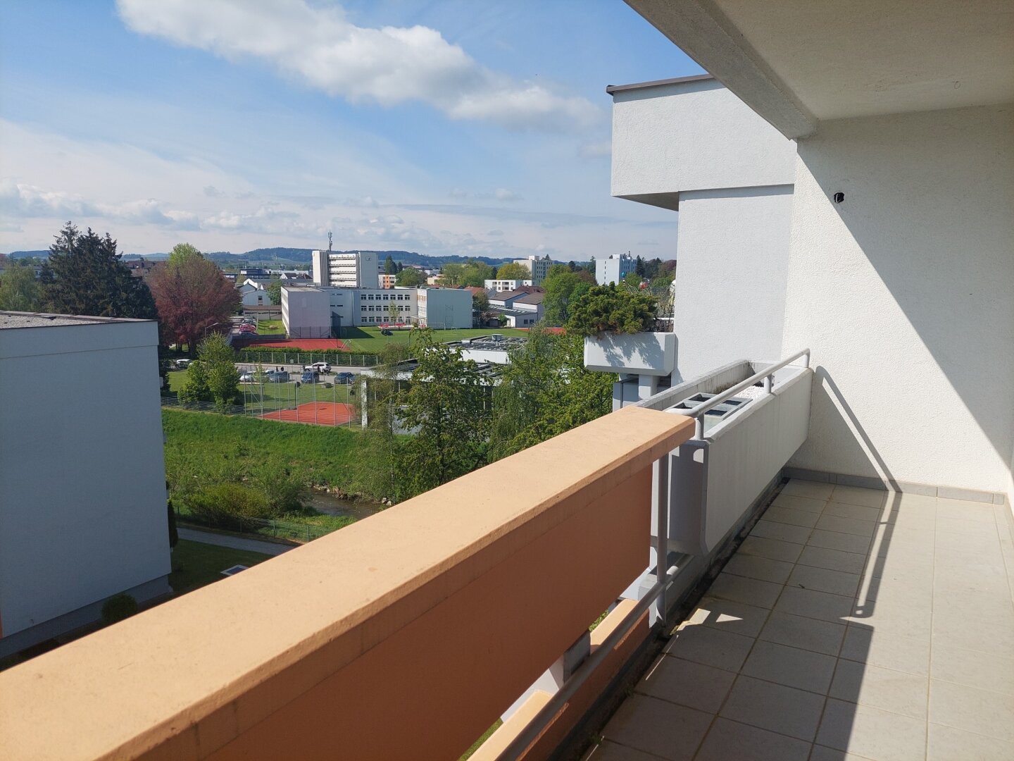 Coming soon - geräumige 3-Zimmer-Wohnung in zentraler Lage
