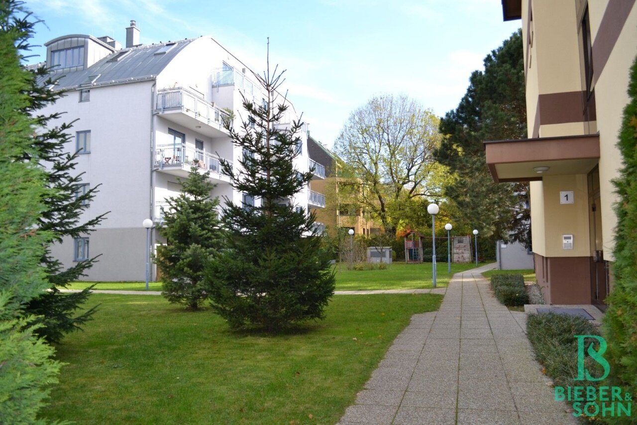 Immobilienfoto