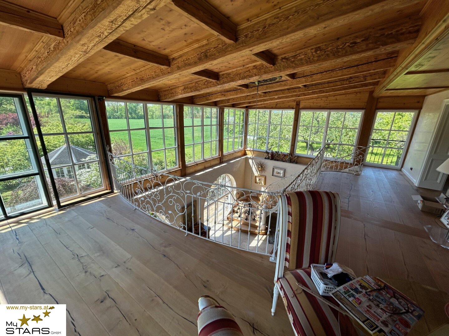 Immobilienfoto