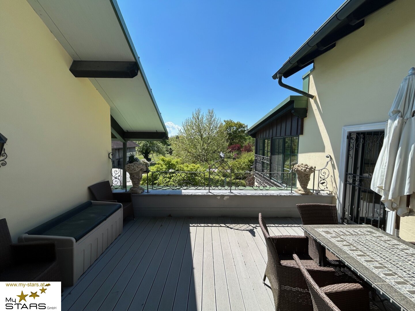 Immobilienfoto