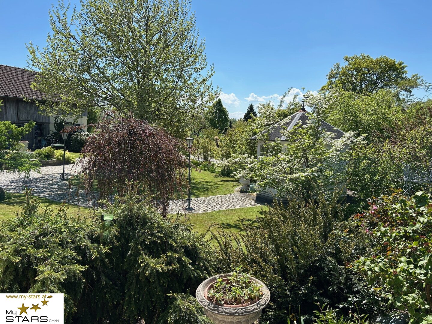 Immobilienfoto