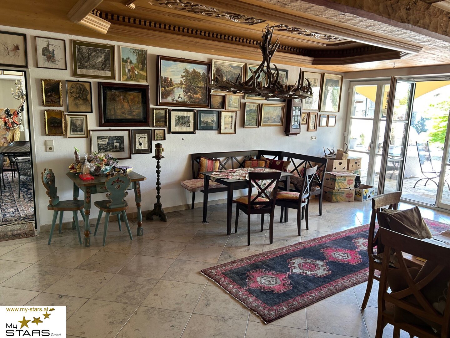 Immobilienfoto