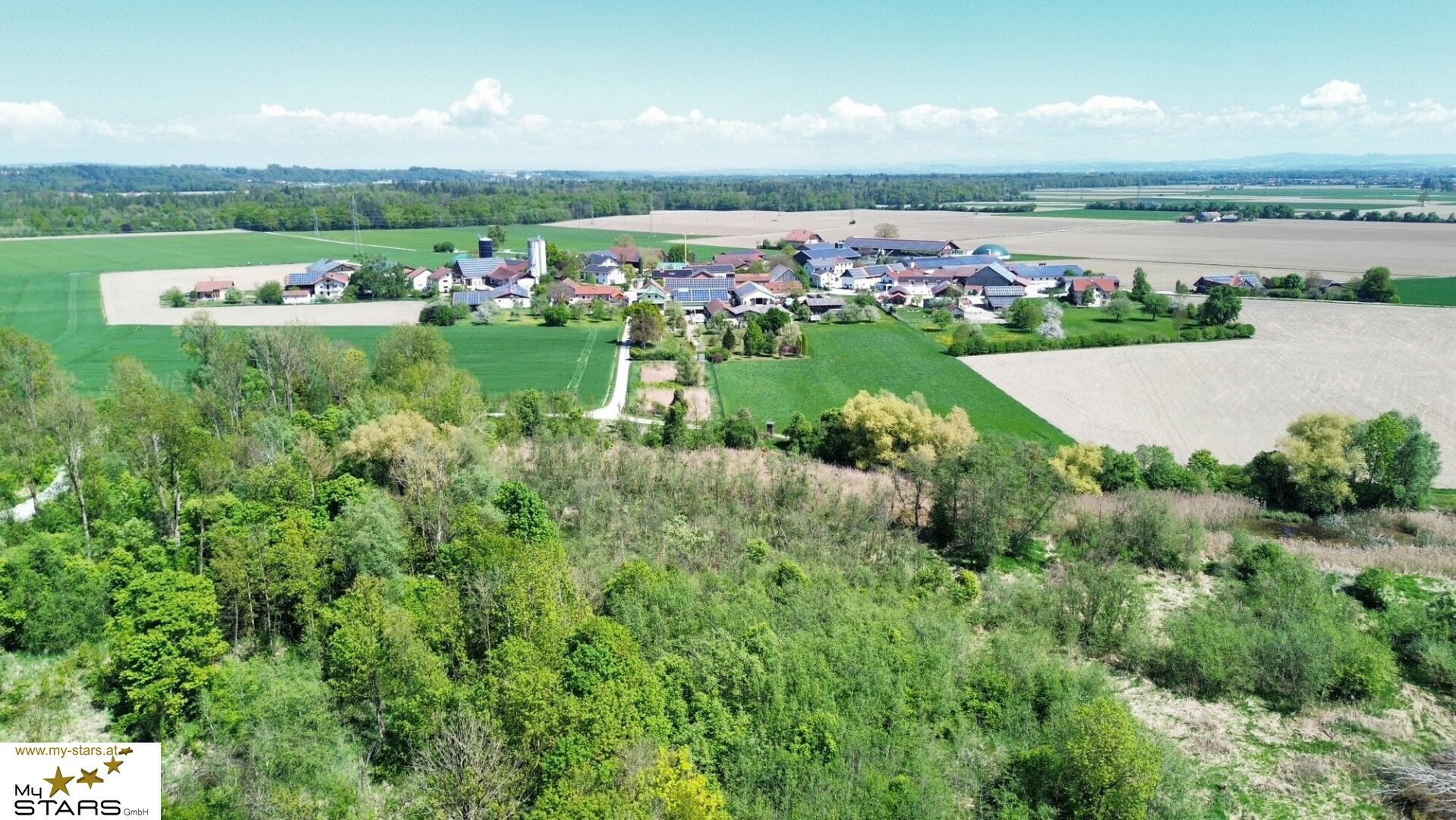 Immobilienfoto