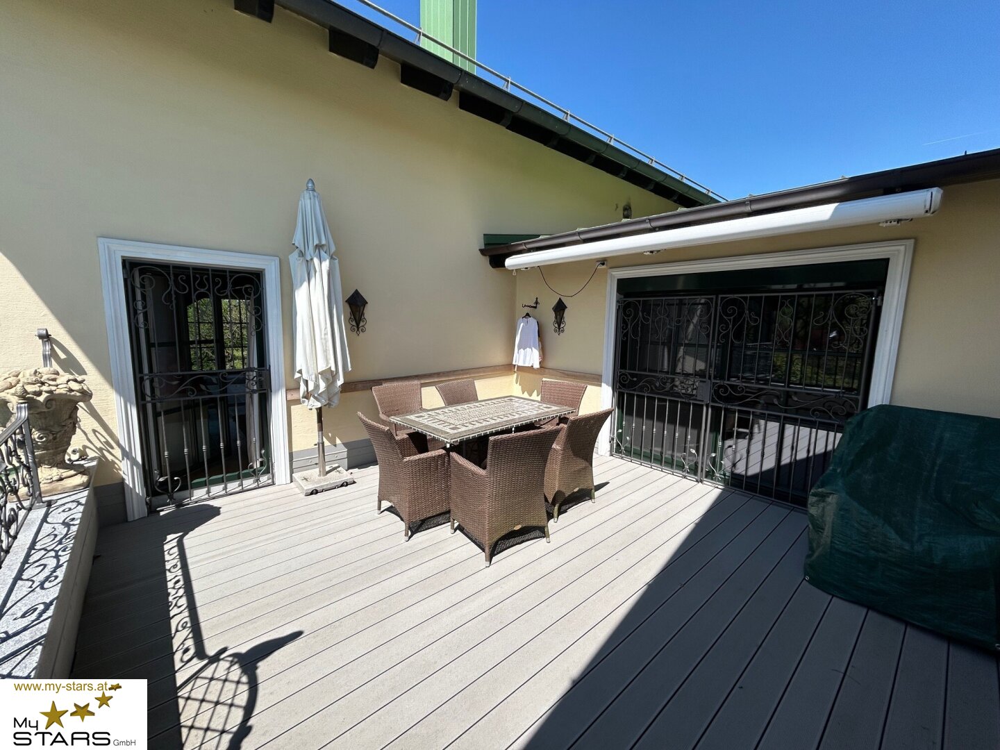 Immobilienfoto