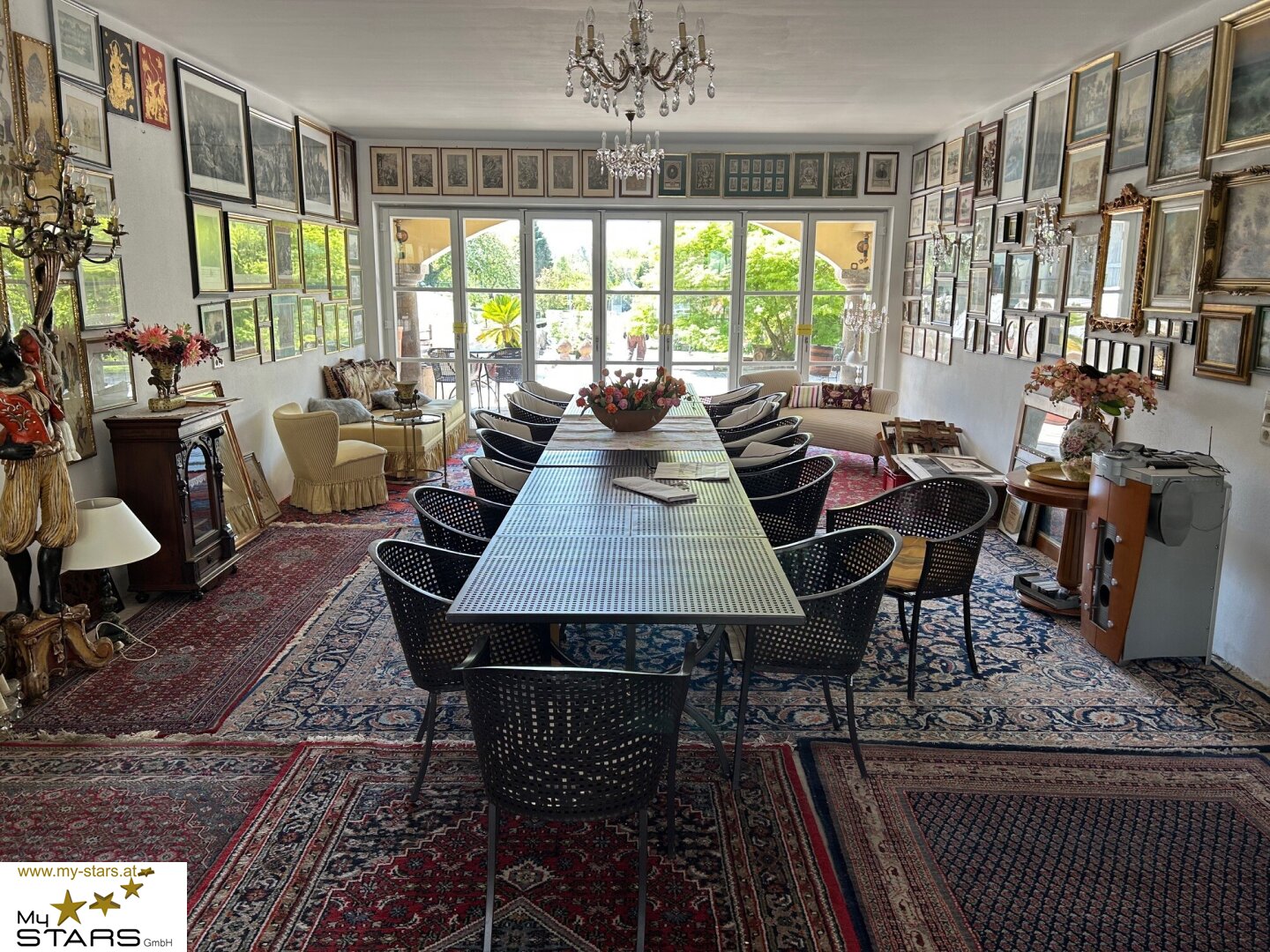 Immobilienfoto