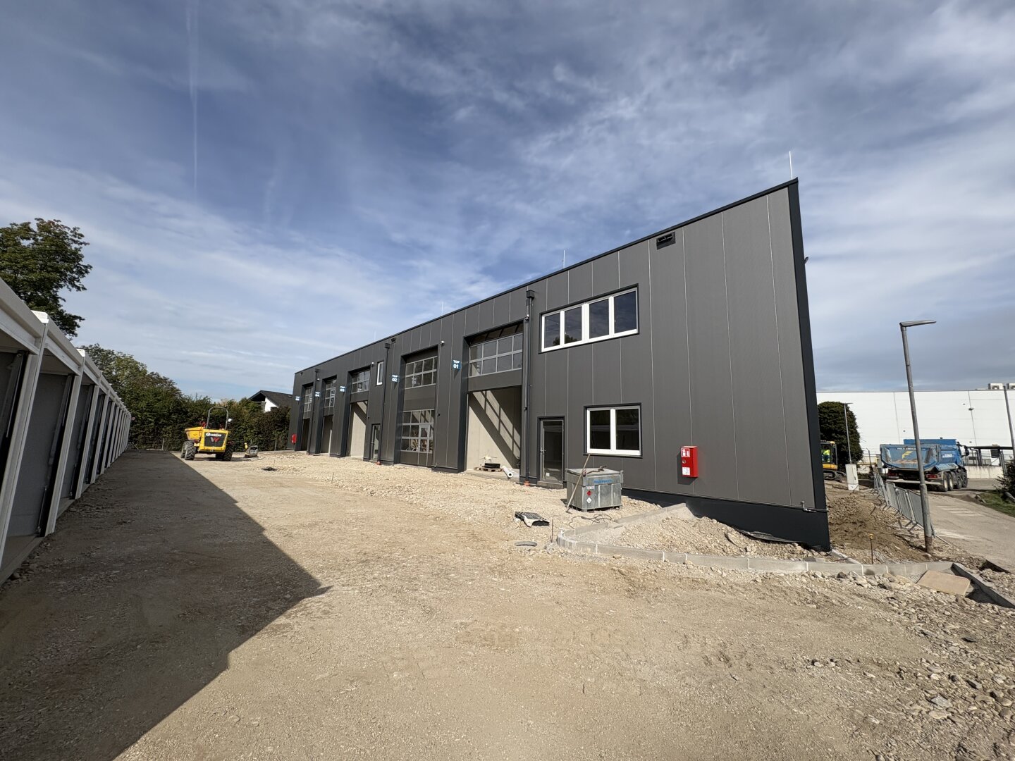Immobilienfoto