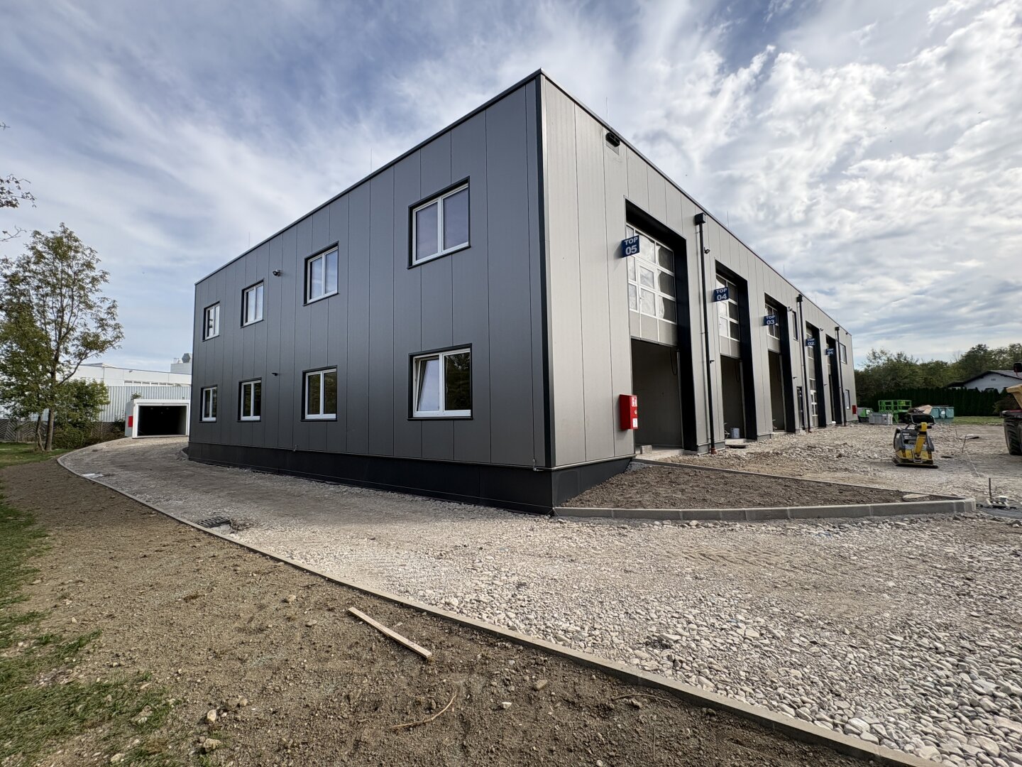 Immobilienfoto