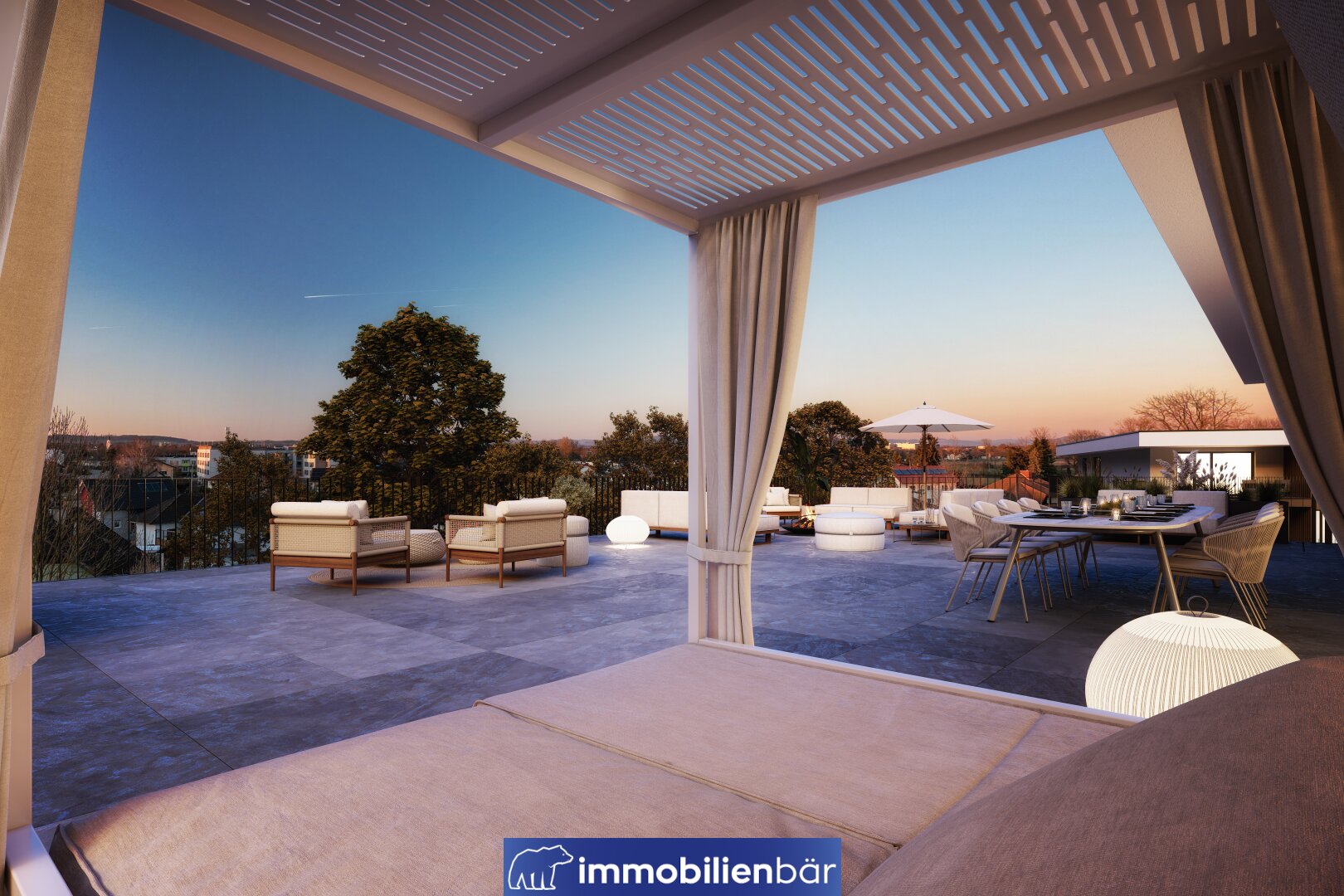 Immobilienfoto