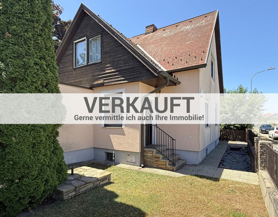 VERKAUFT - From Rüscherl with Love!