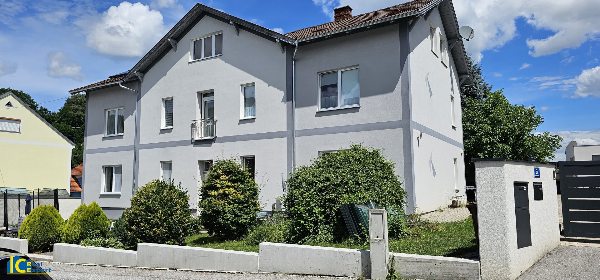 Immobilienfoto