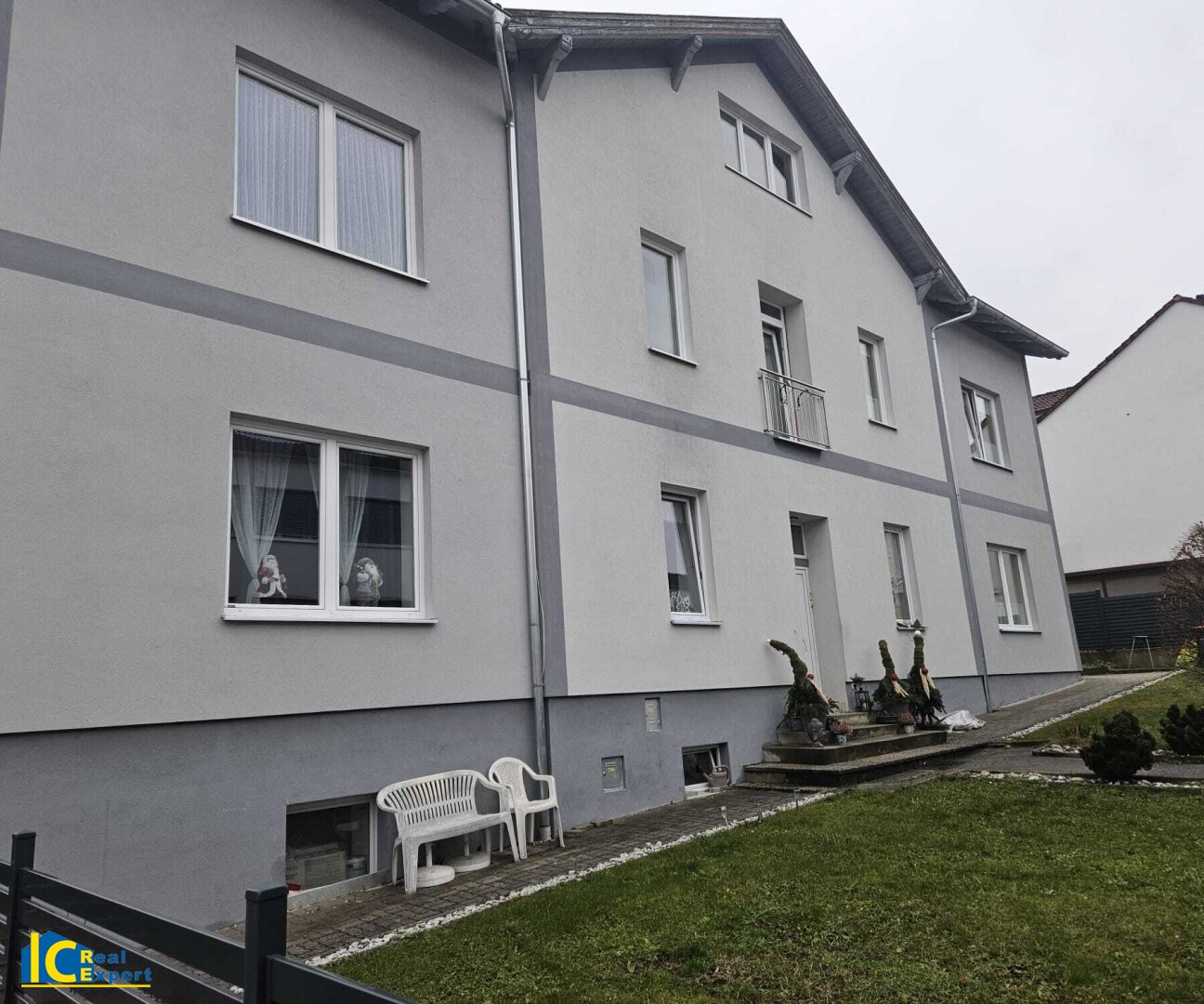 Immobilienfoto