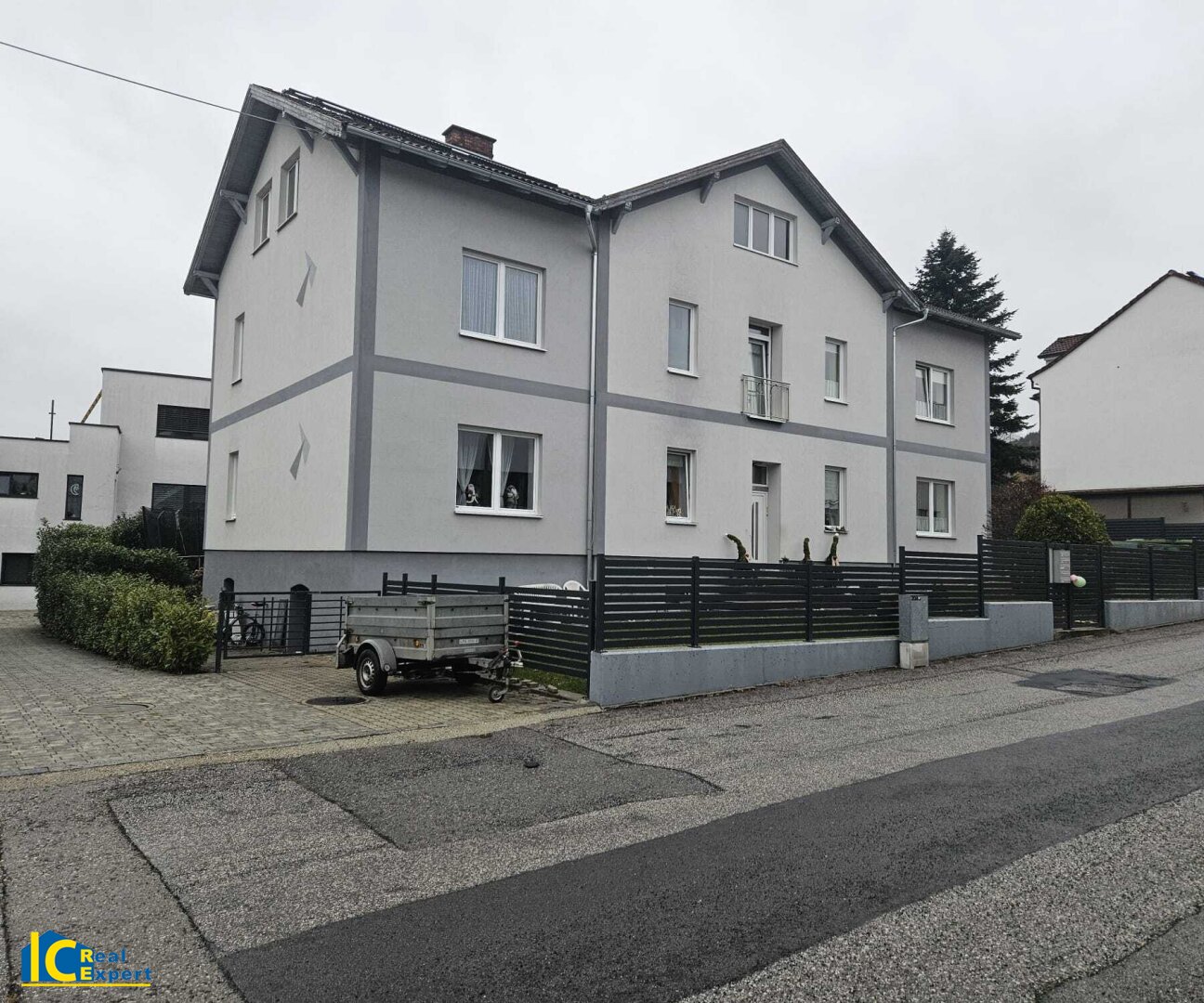 Immobilienfoto
