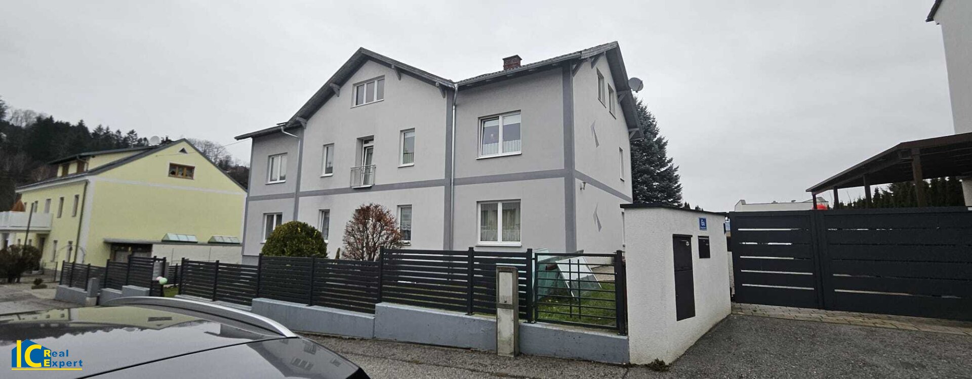 Immobilienfoto