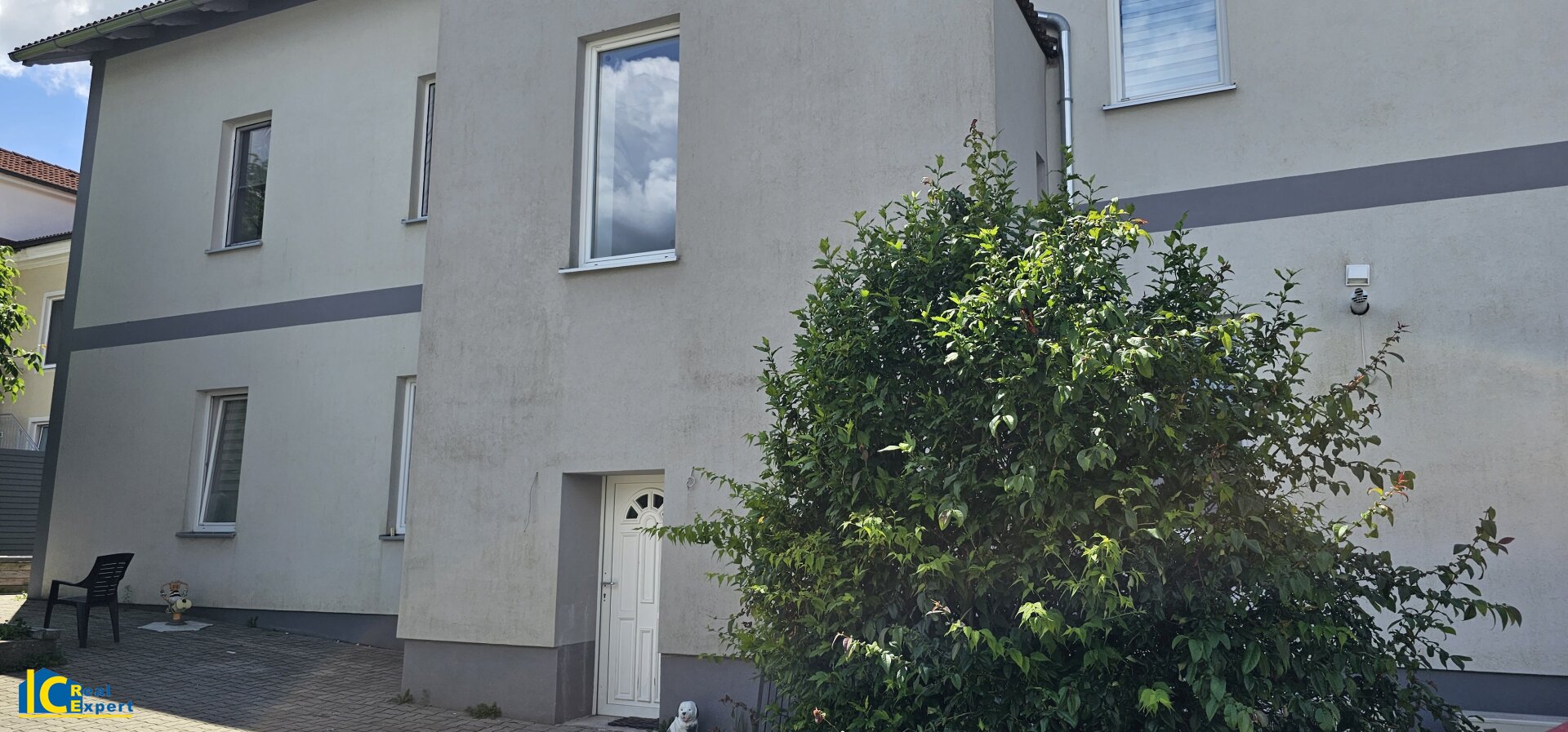 Immobilienfoto