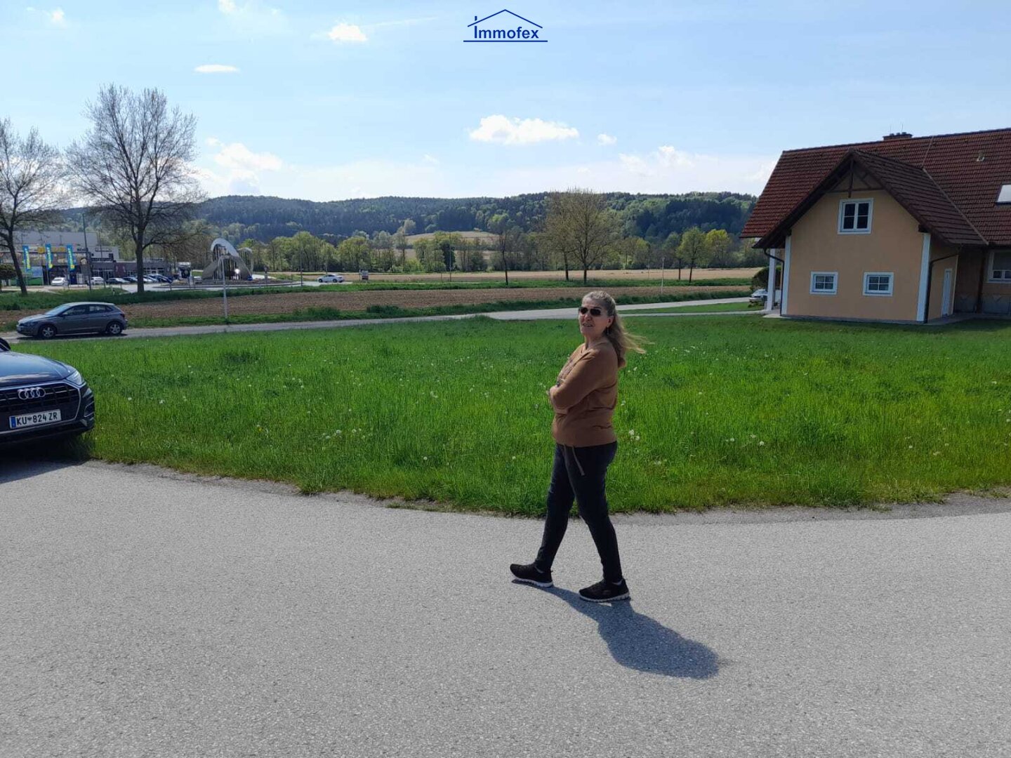 Immobilienfoto